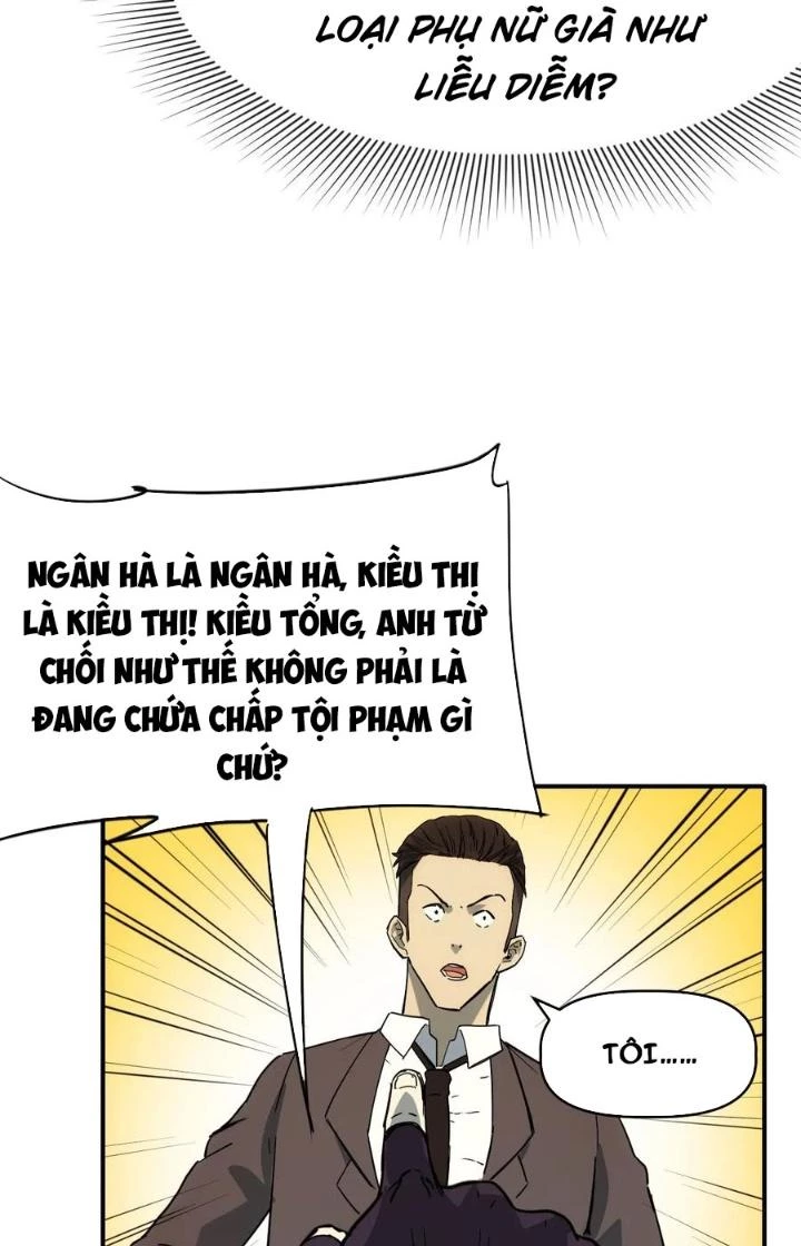 Tinh Môn Chapter 86 - 64