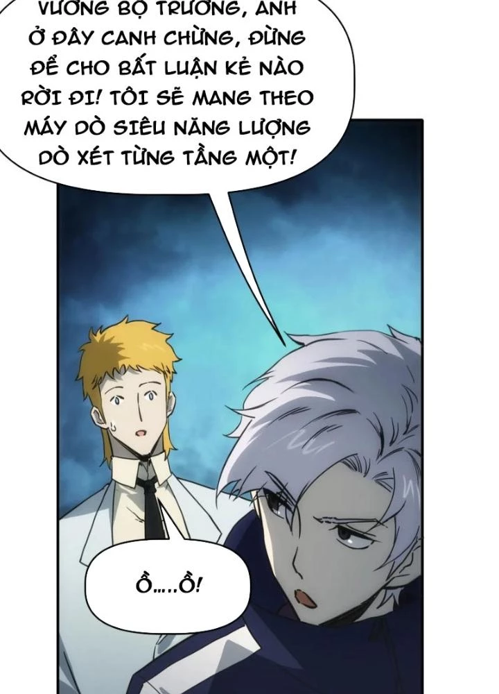 Tinh Môn Chapter 87 - 9