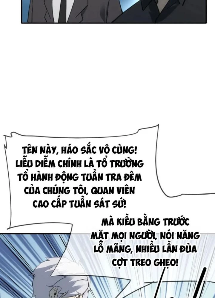 Tinh Môn Chapter 87 - 81
