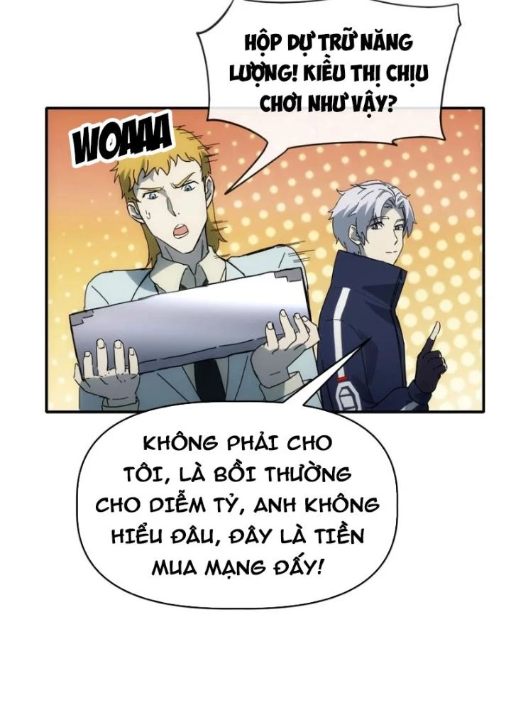 Tinh Môn Chapter 88 - 31