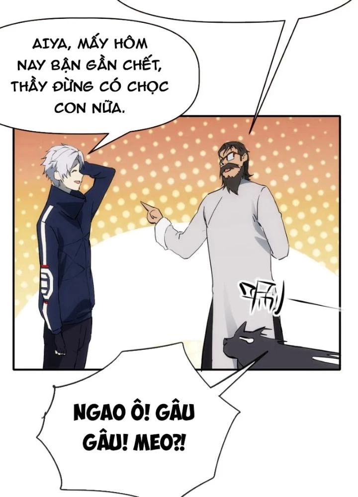 Tinh Môn Chapter 88 - 95