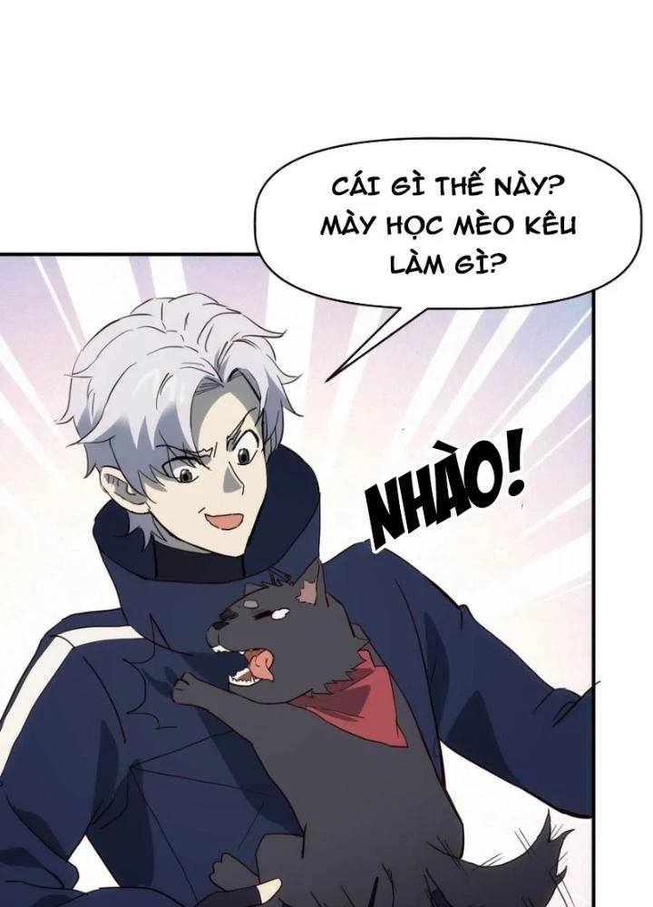 Tinh Môn Chapter 88 - 97