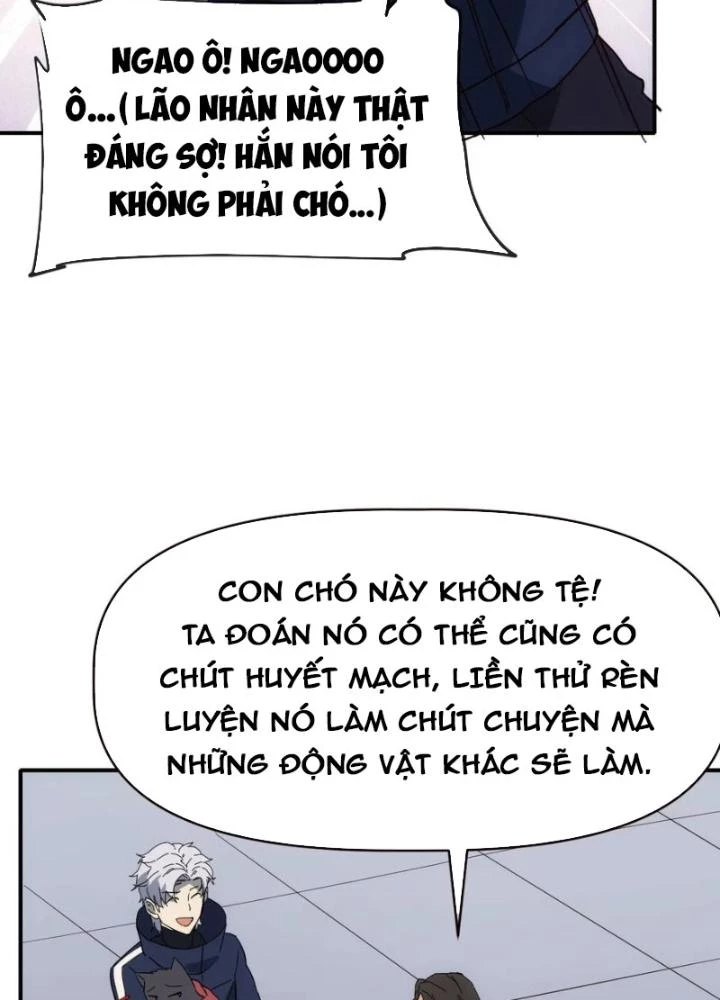 Tinh Môn Chapter 88 - 99