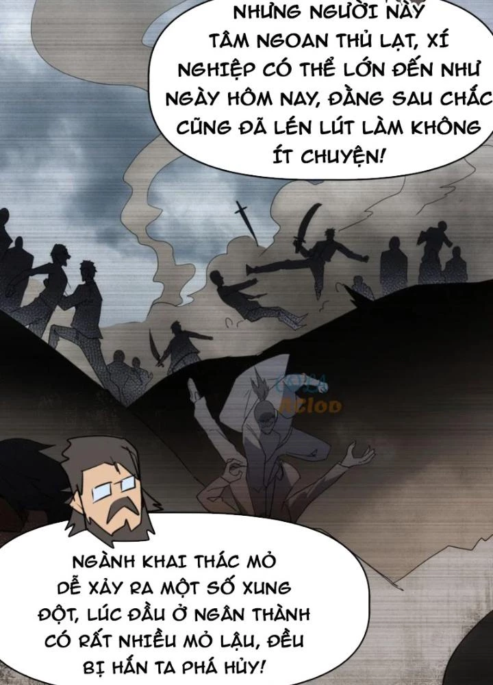 Tinh Môn Chapter 89 - 50