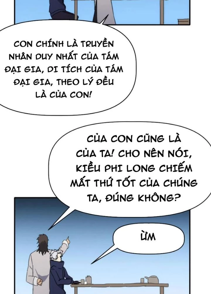 Tinh Môn Chapter 89 - 98