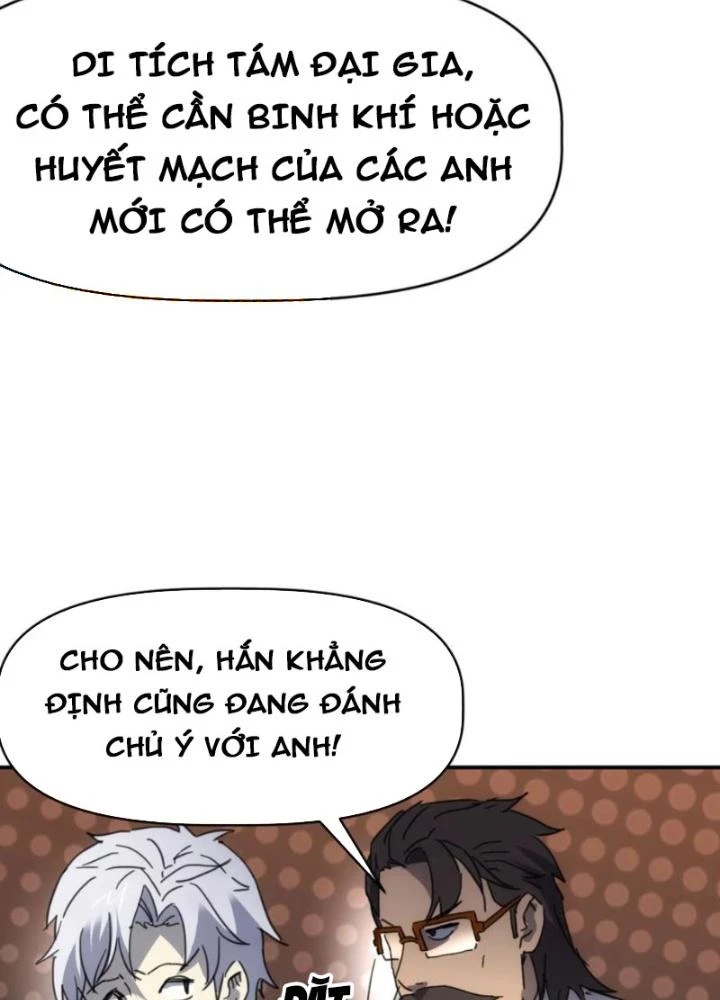 Tinh Môn Chapter 89 - 100