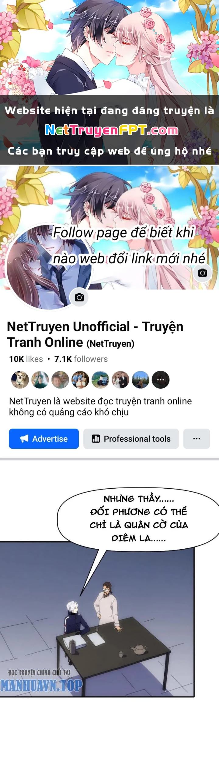 Tinh Môn Chapter 90 - 1