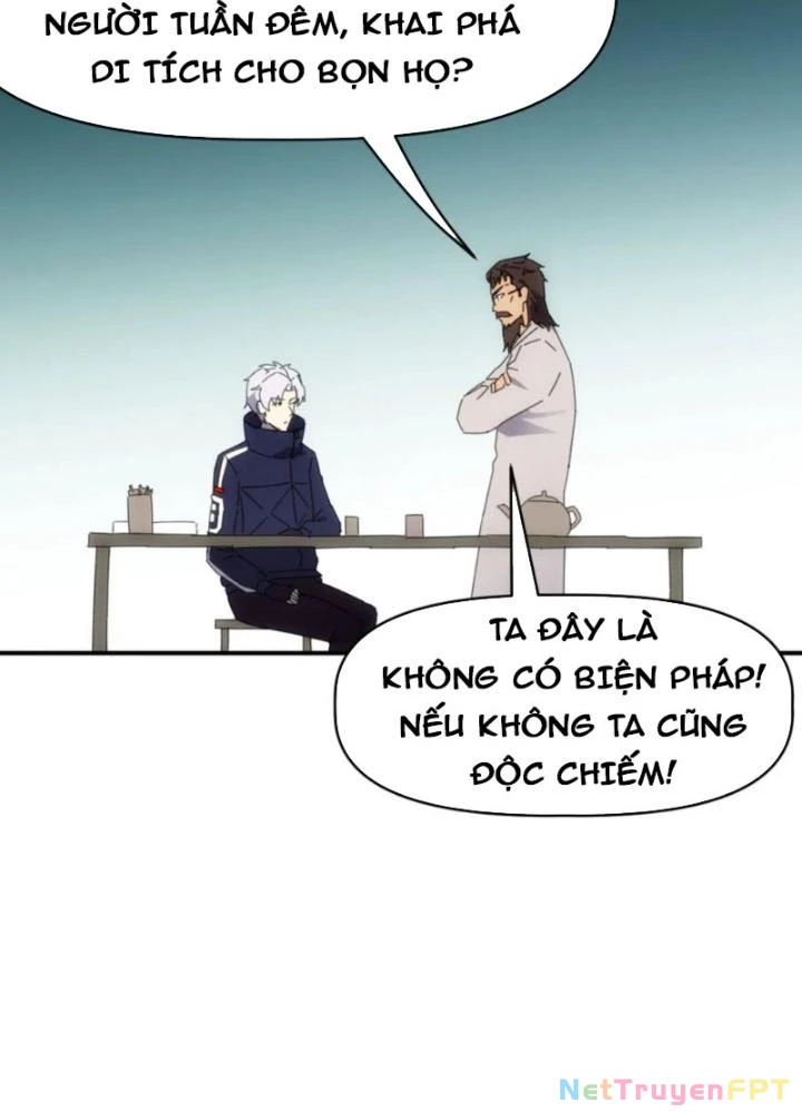 Tinh Môn Chapter 90 - 11
