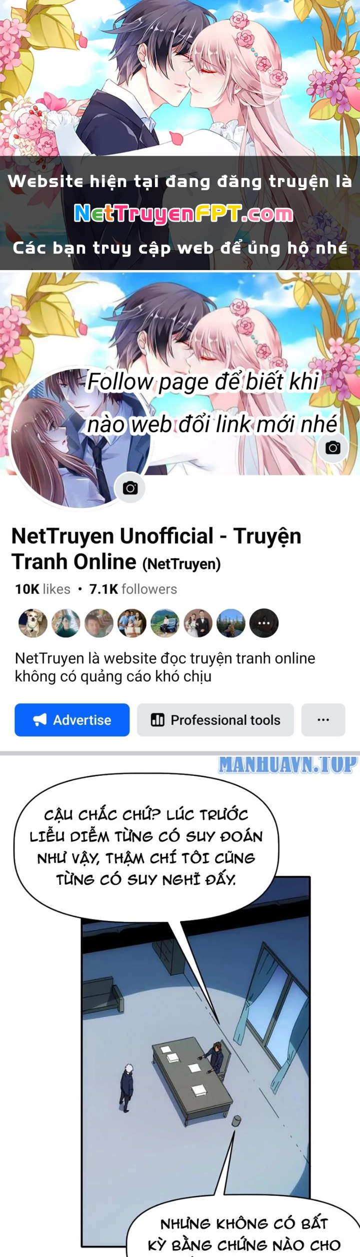 Tinh Môn Chapter 91 - 1