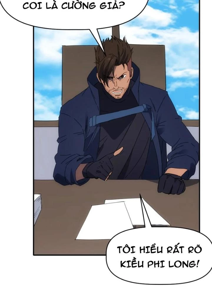 Tinh Môn Chapter 91 - 9