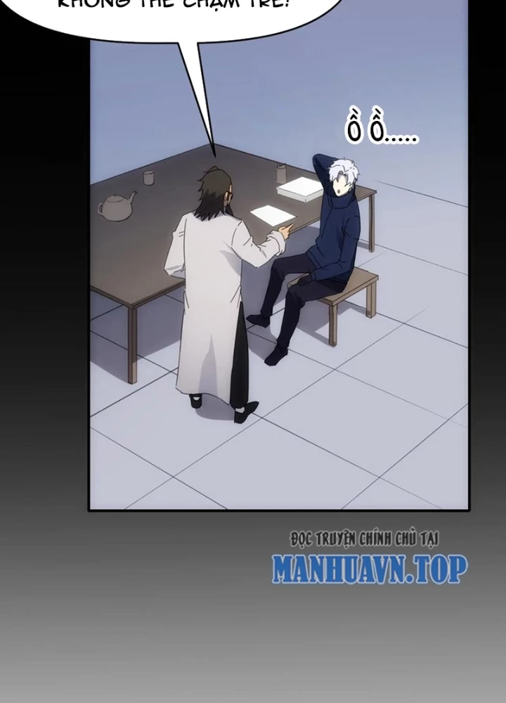 Tinh Môn Chapter 91 - 93