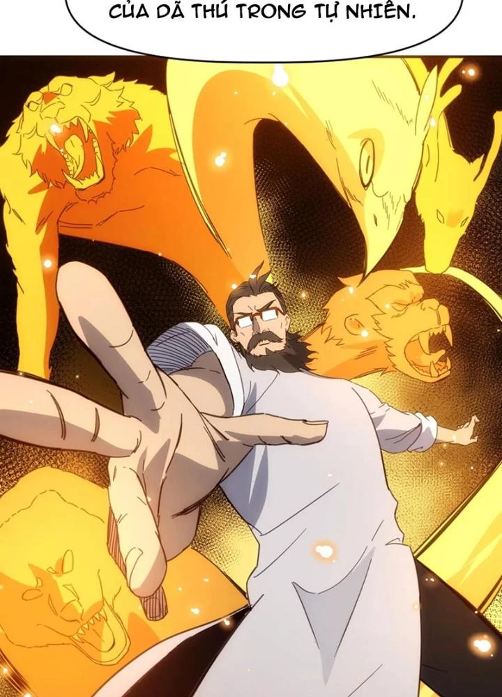 Tinh Môn Chapter 91 - 101