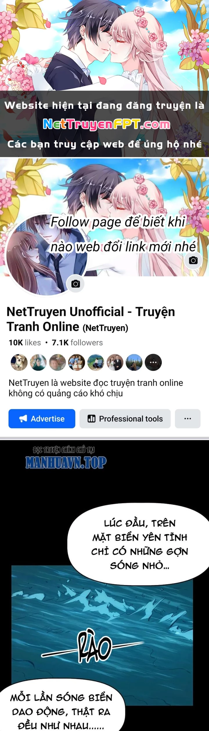 Tinh Môn Chapter 92 - 1