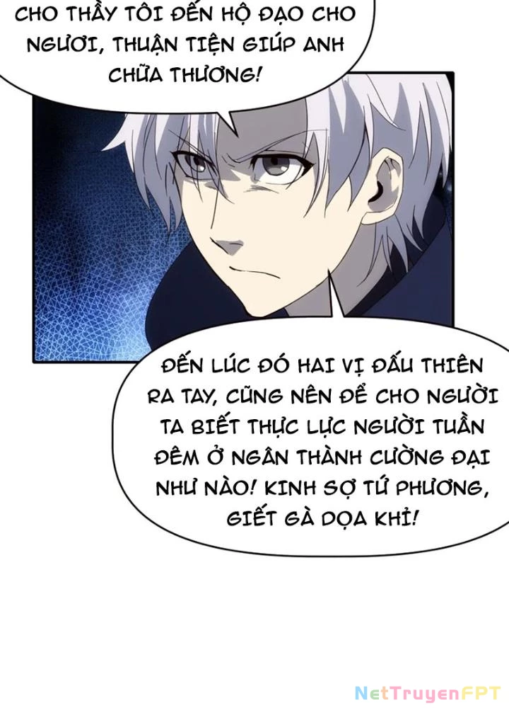Tinh Môn Chapter 92 - 43