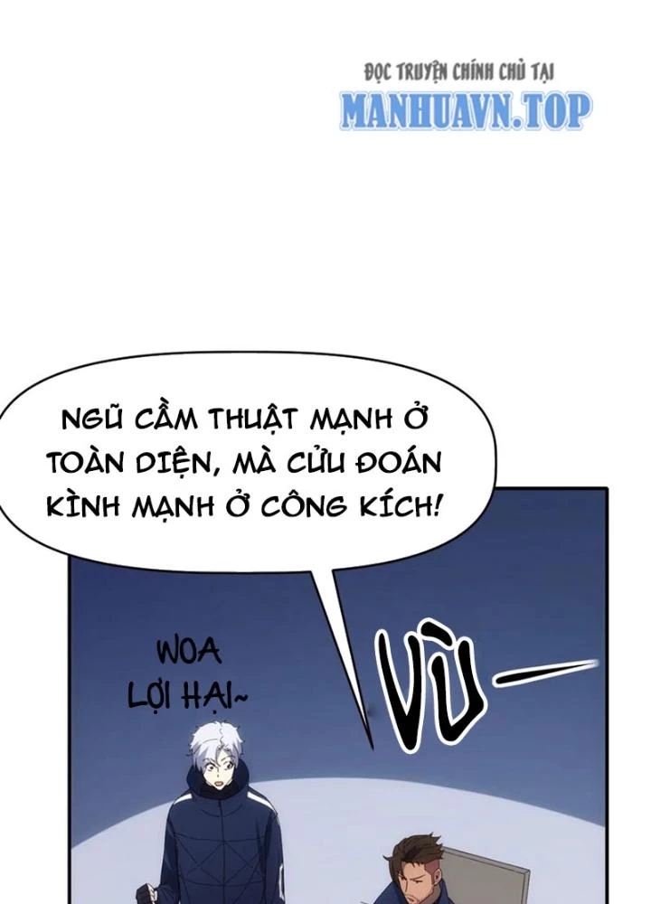 Tinh Môn Chapter 92 - 85