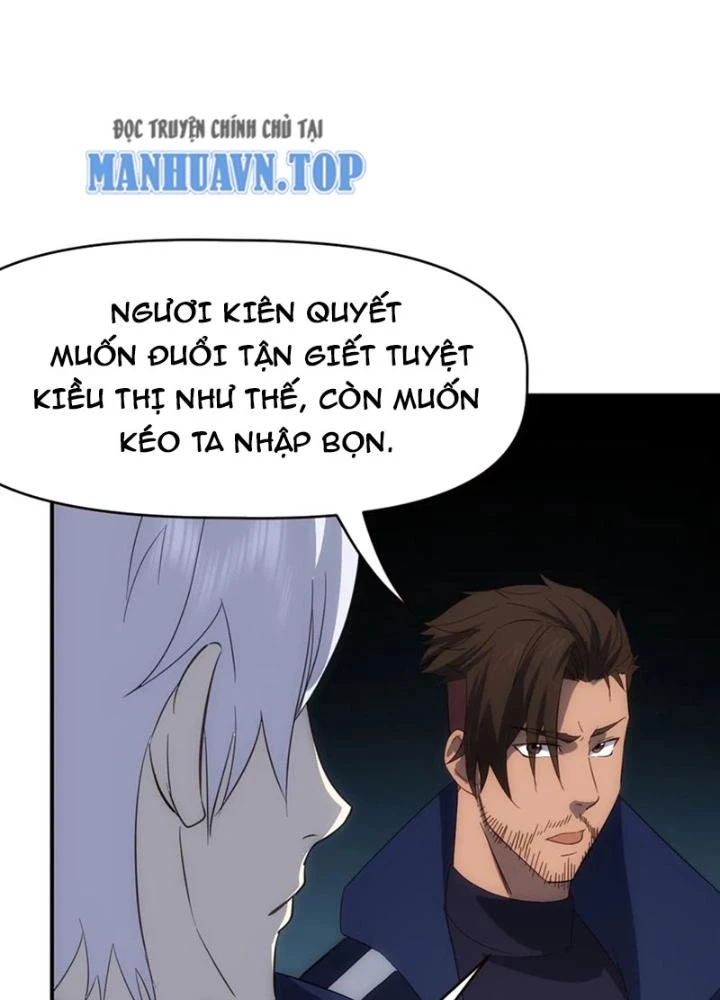 Tinh Môn Chapter 92 - 93