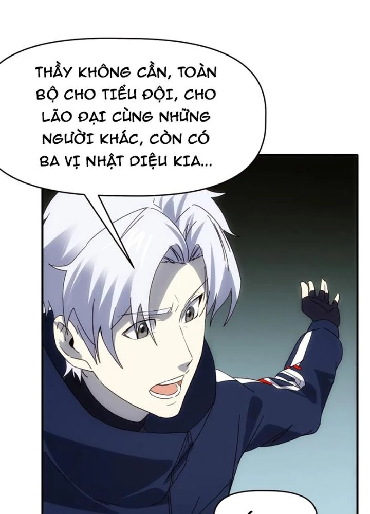 Tinh Môn Chapter 92 - 107