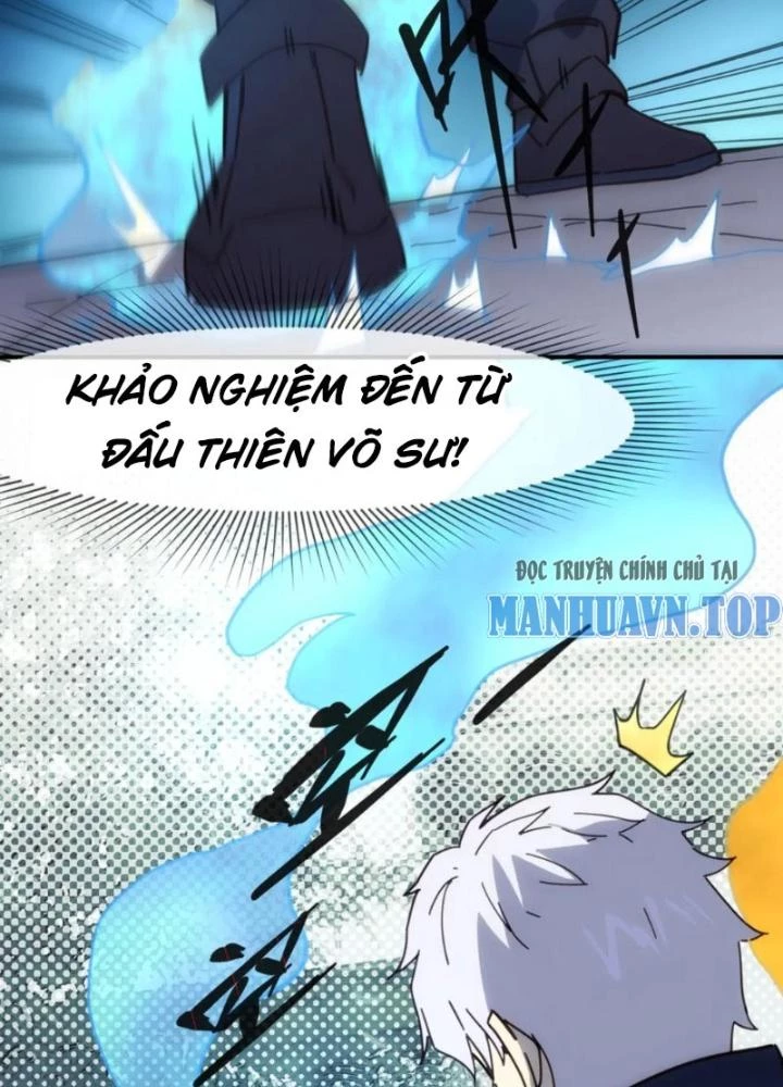 Tinh Môn Chapter 93 - 37