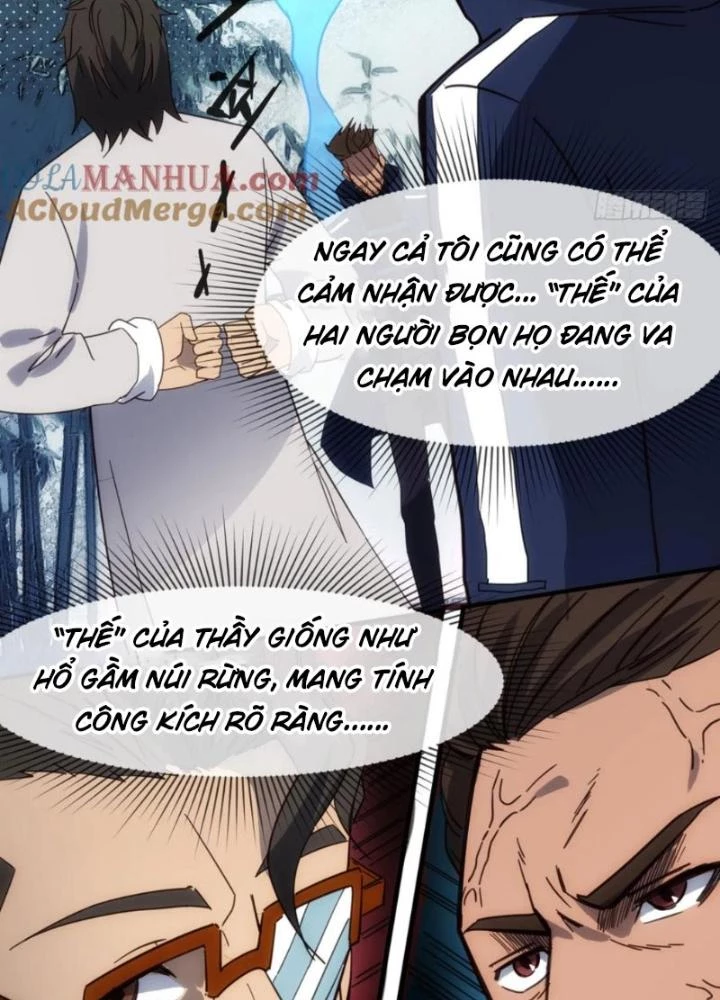 Tinh Môn Chapter 93 - 39