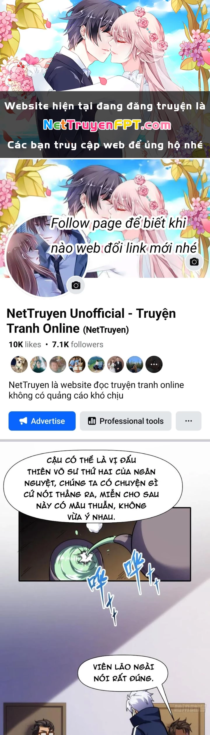 Tinh Môn Chapter 94 - 1