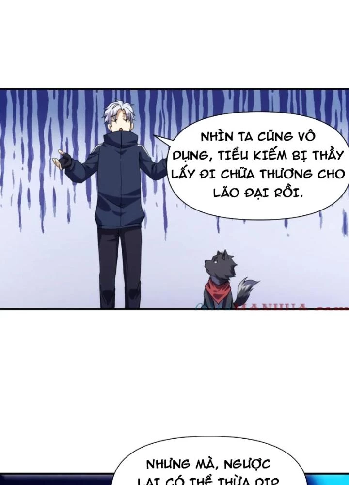 Tinh Môn Chapter 94 - 21