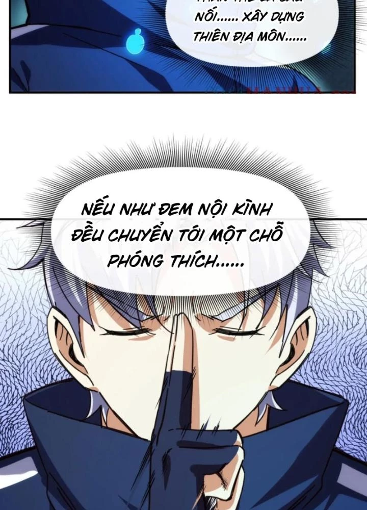 Tinh Môn Chapter 94 - 31