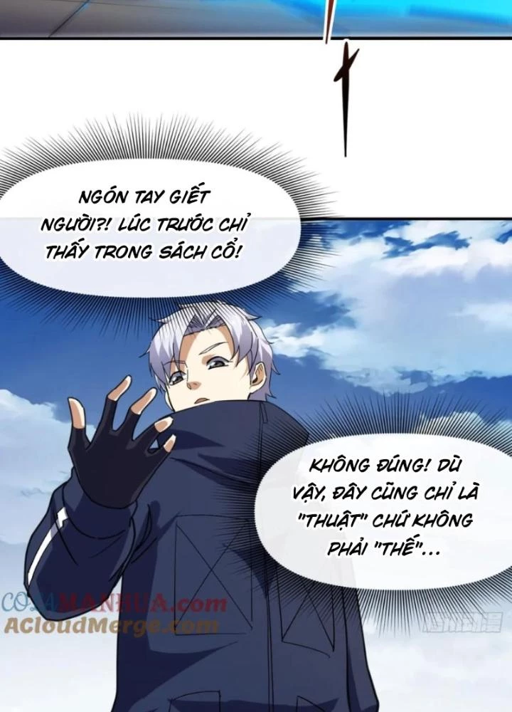Tinh Môn Chapter 94 - 39