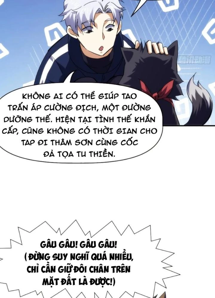 Tinh Môn Chapter 94 - 45