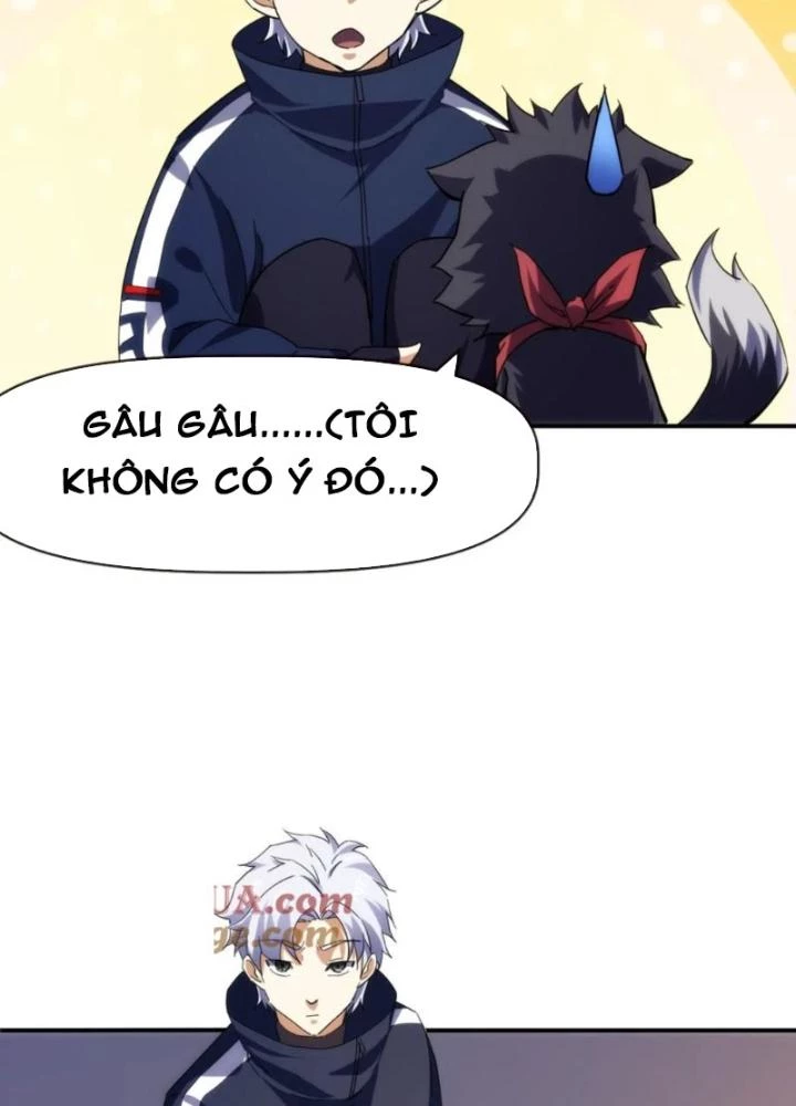 Tinh Môn Chapter 94 - 49