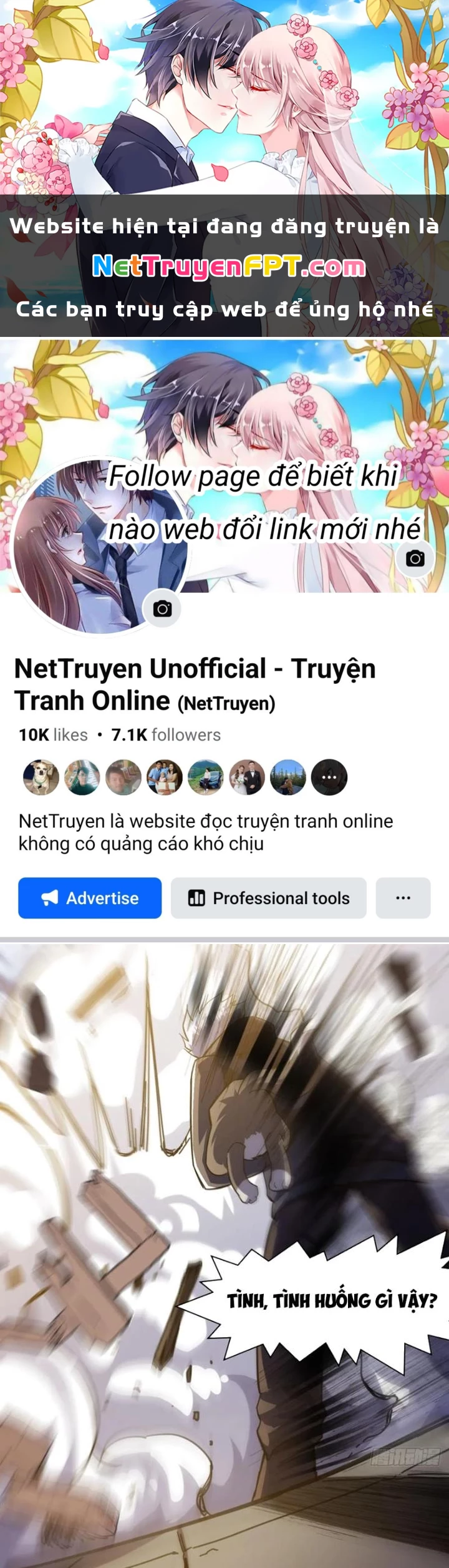 Tinh Môn Chapter 95 - 1