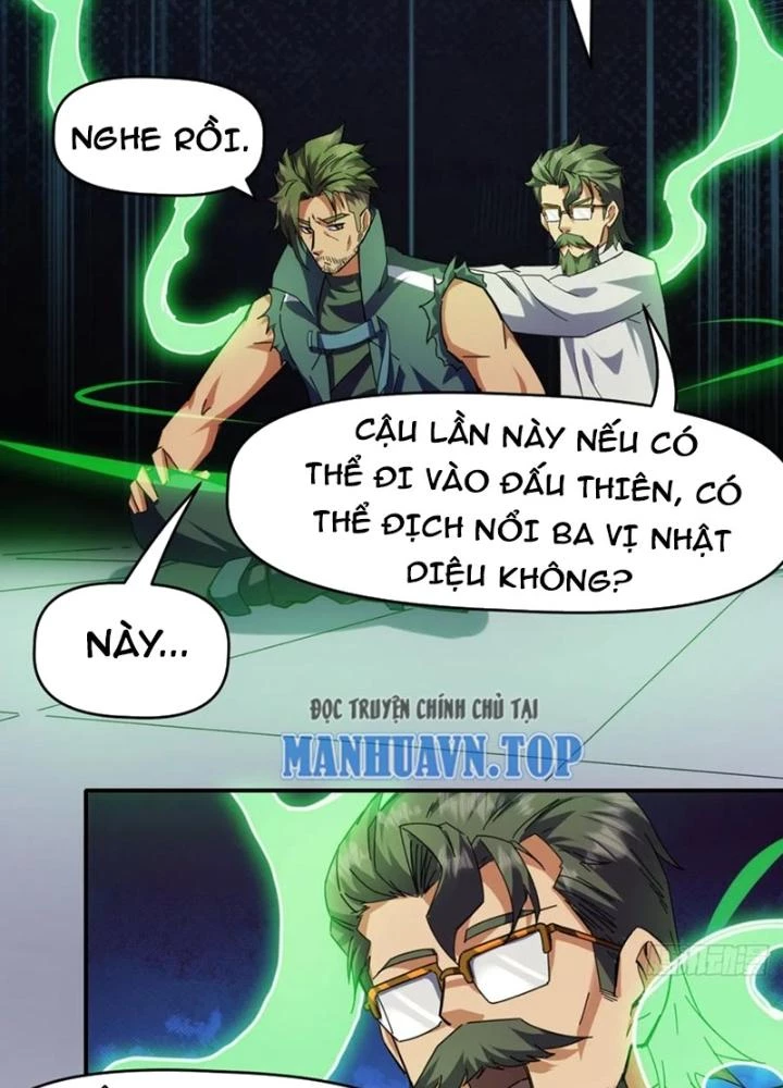 Tinh Môn Chapter 95 - 11