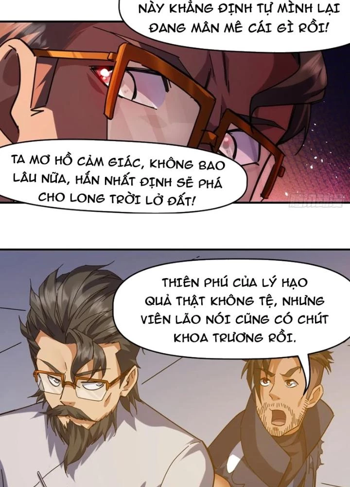 Tinh Môn Chapter 95 - 19