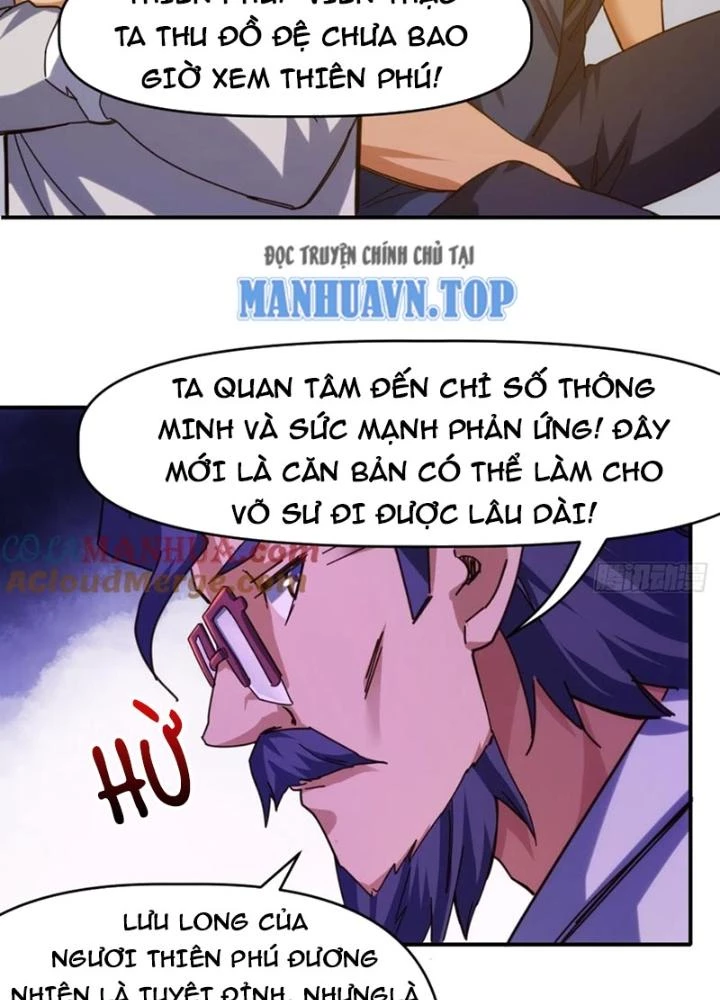Tinh Môn Chapter 95 - 21