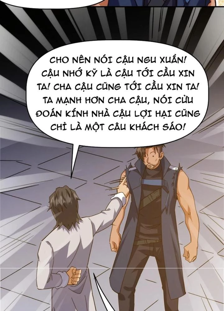 Tinh Môn Chapter 95 - 29