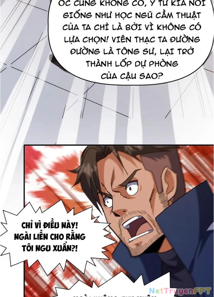 Tinh Môn Chapter 95 - 31