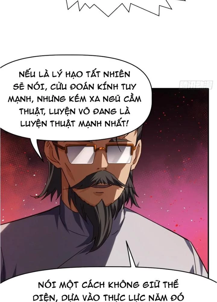 Tinh Môn Chapter 95 - 33