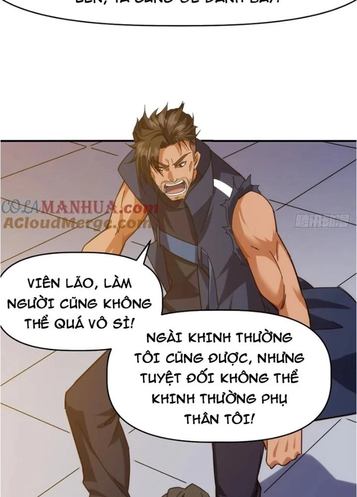 Tinh Môn Chapter 95 - 35