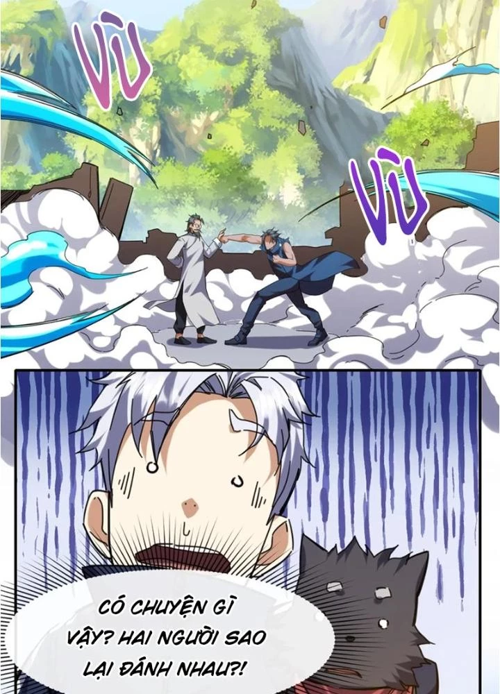 Tinh Môn Chapter 95 - 51