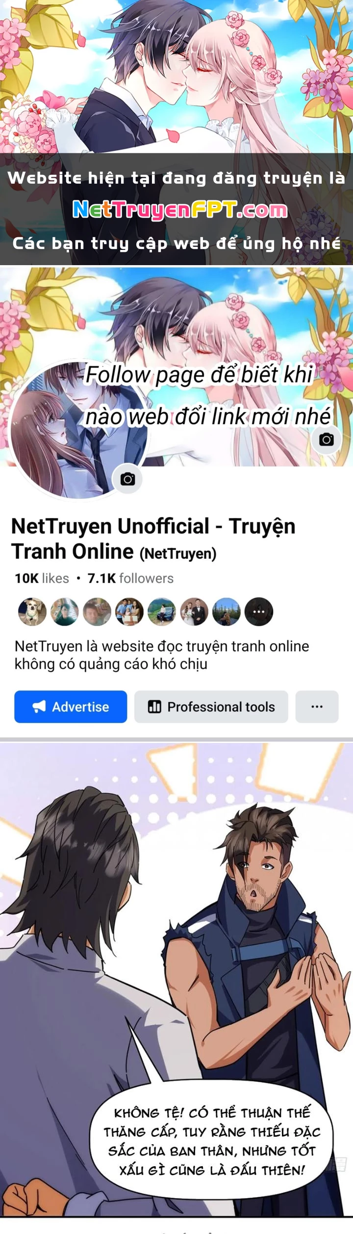Tinh Môn Chapter 96 - 1