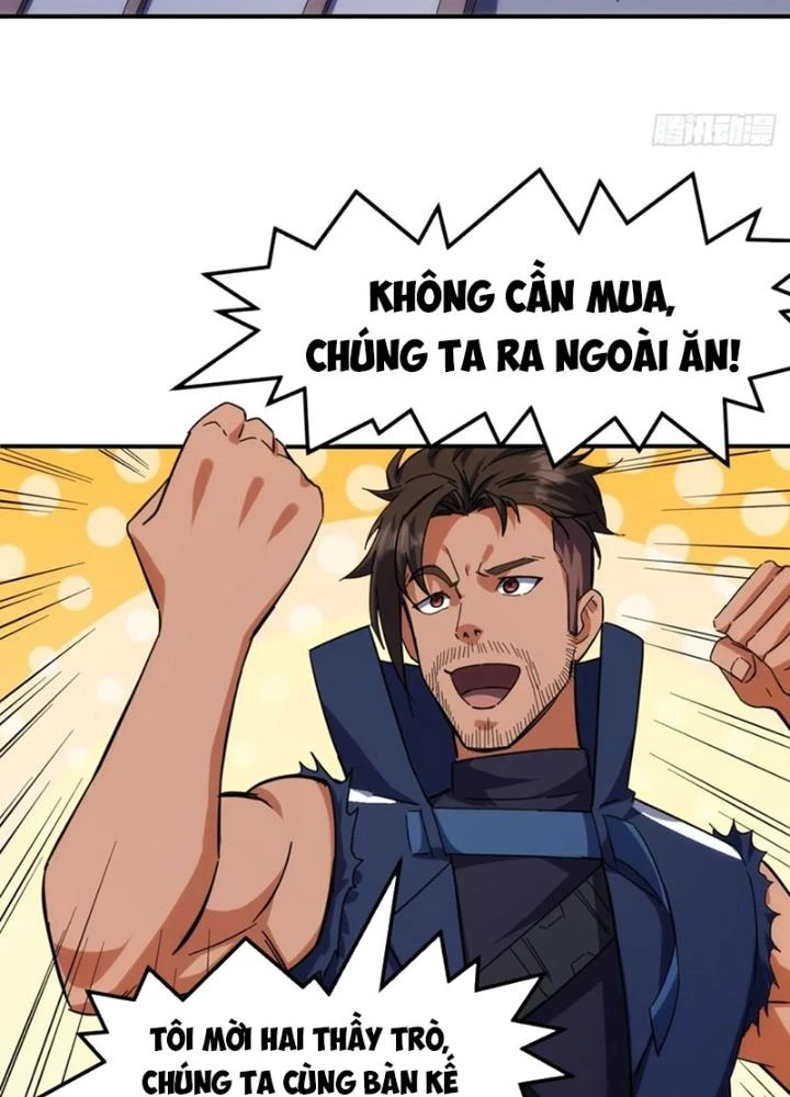 Tinh Môn Chapter 96 - 9