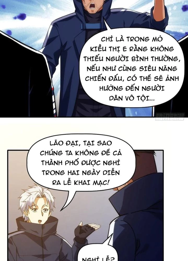 Tinh Môn Chapter 96 - 19