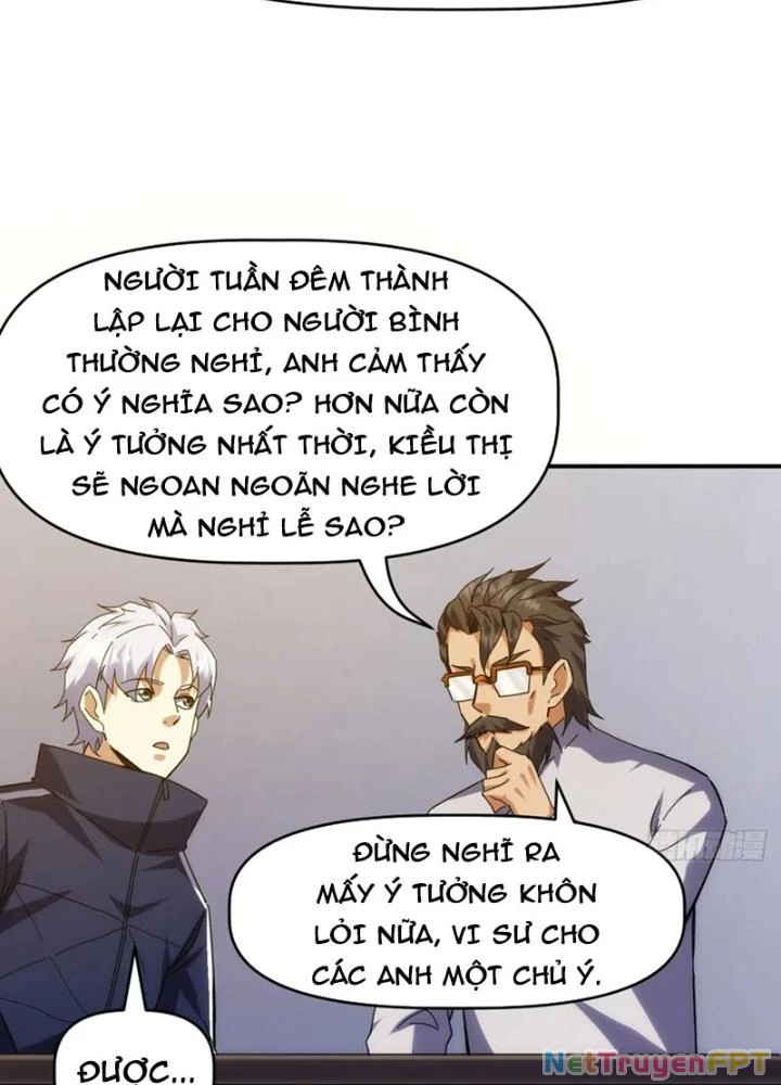 Tinh Môn Chapter 96 - 23