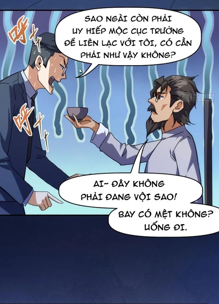 Tinh Môn Chapter 96 - 33