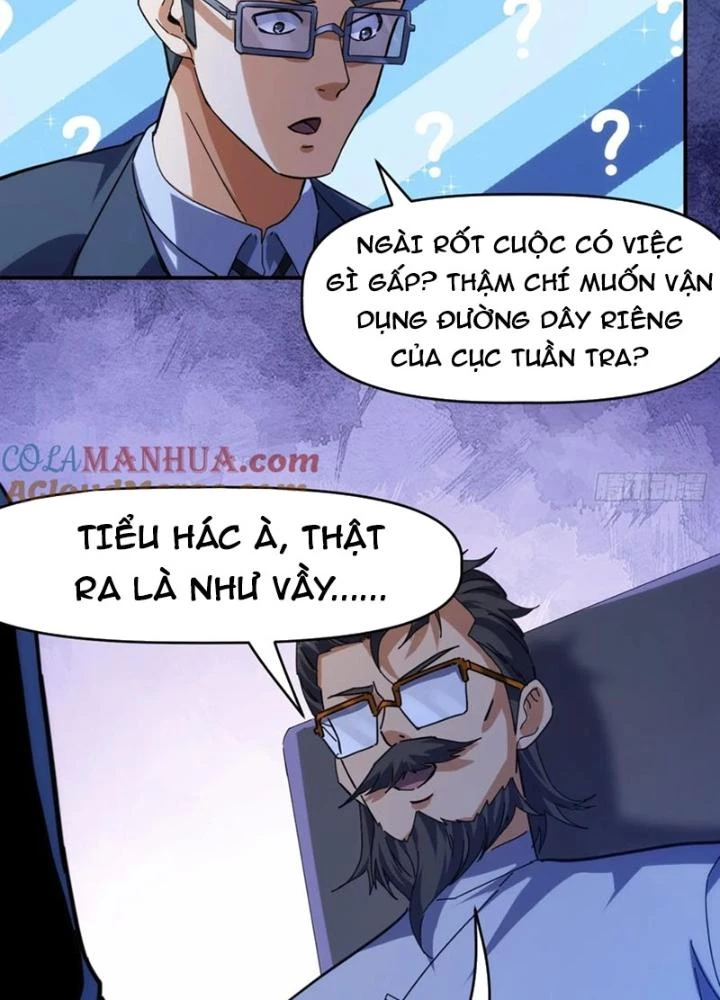 Tinh Môn Chapter 96 - 35
