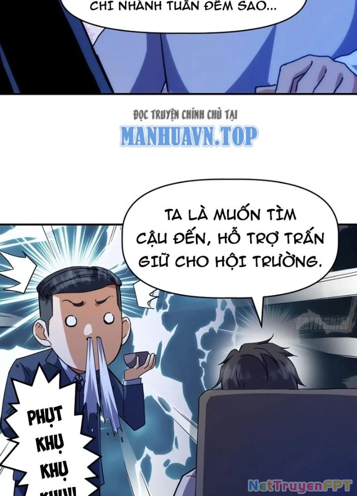 Tinh Môn Chapter 96 - 37