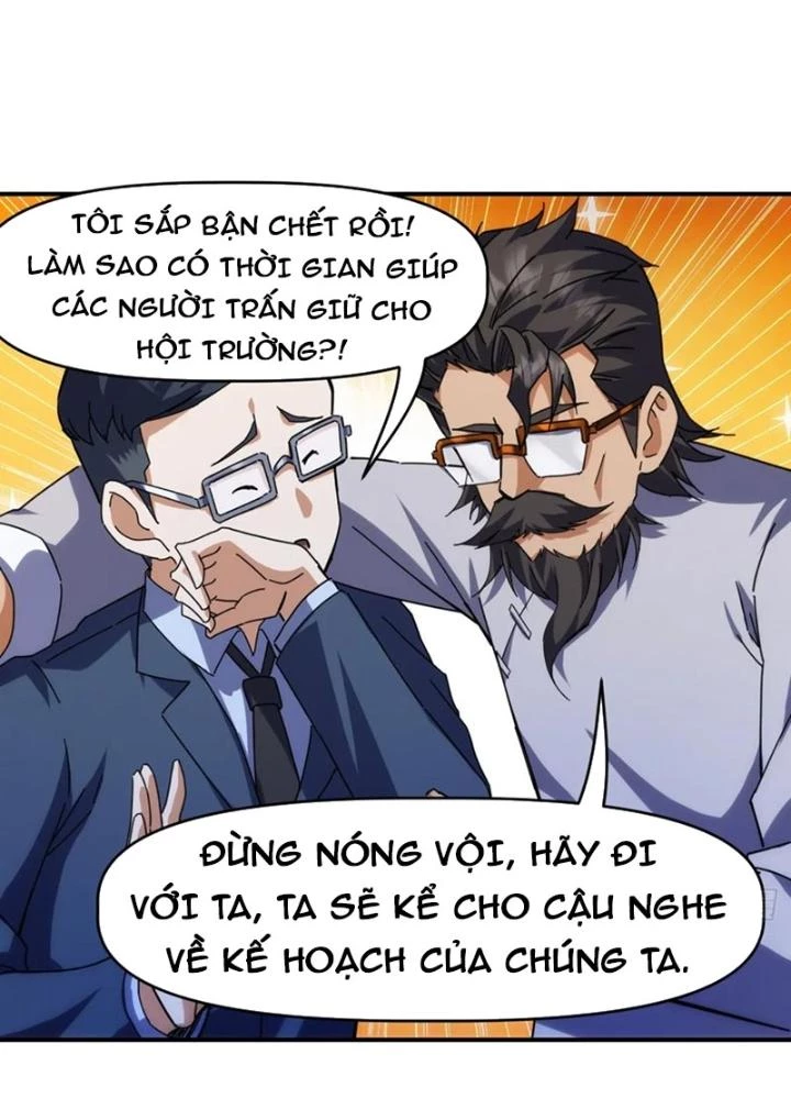 Tinh Môn Chapter 96 - 39