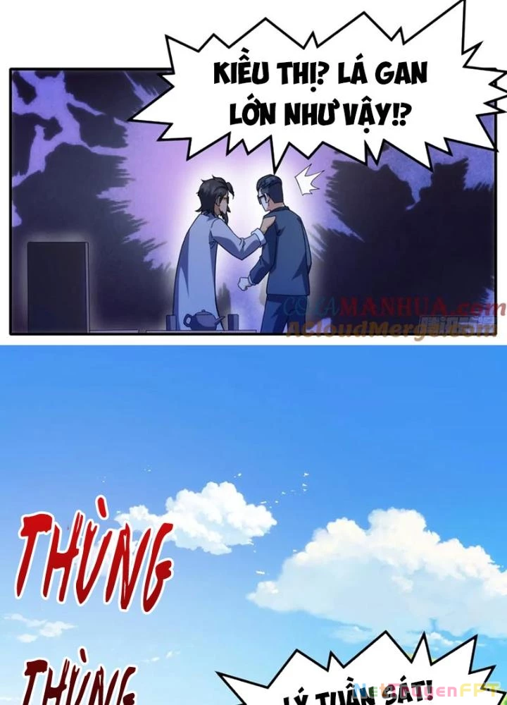 Tinh Môn Chapter 96 - 41