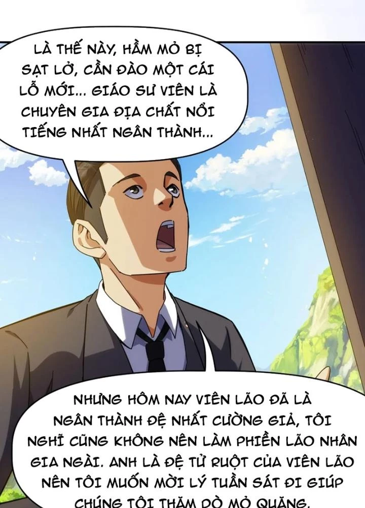 Tinh Môn Chapter 96 - 51