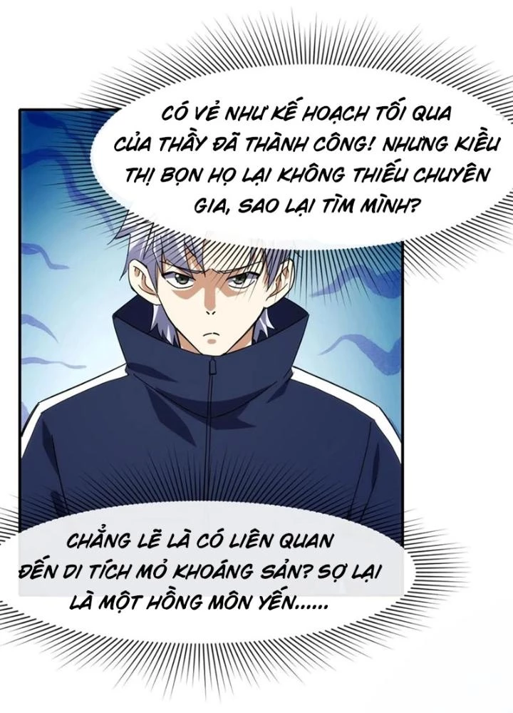 Tinh Môn Chapter 96 - 53