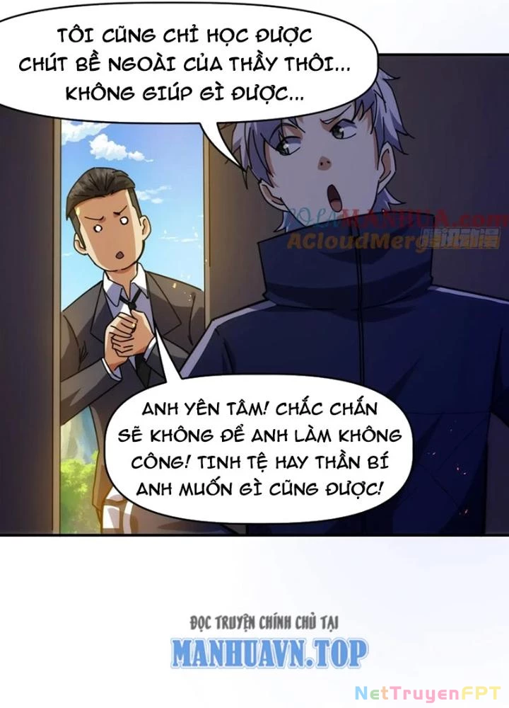 Tinh Môn Chapter 96 - 55